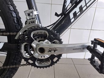 Merida FULL CARBON - 8