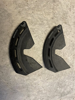 Kliky sram X0 eagle transmission 170 - 8