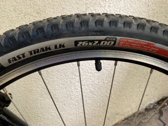 Horské kolo Specialized, velikost 26" - 8