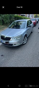 Skoda octavia 2 - 8