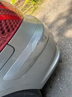 Peugeot 307 CC - 8
