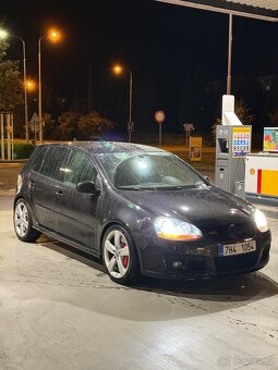 Golf 5 GTI - 8