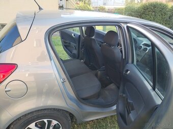 Opel Corsa 1.0 benzín-Koup.ČR,70000km, PO servisu - 8