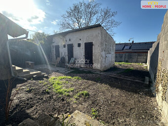 Pěkný, prostorný RD 4+KK, 90m2, pozemek 348m2, okr. Kladno-L - 8