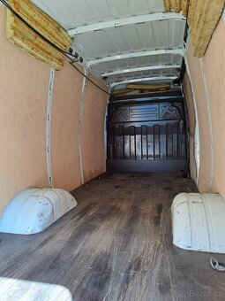 Iveco Daily xxl 50/35 - 8