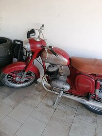 ČZ 125 SPORT - 8