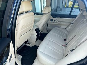 Bmw X5 , 3.0 D , 230kw 123.tis.km - 8