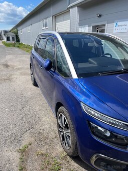 Citroen C4 Picasoo 1,6bHDI naj 91500 - 8