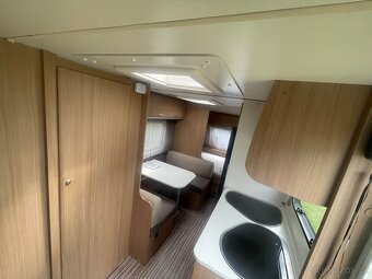 Adria Aviva 512PK, palandy, mover, aku, rok 2016 - 8