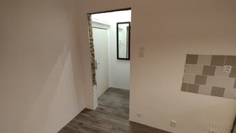 Prodej bytu 2+kk 40,7 m2 ul. Na Vyhlídce (nad Vřídlem) - 8