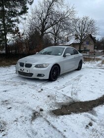 Nahradni dily bmw e92 320d 130kw - 8