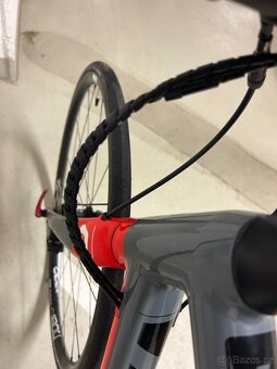 Scott Speedster gravel 10 disc | Velikost L / XL - 8