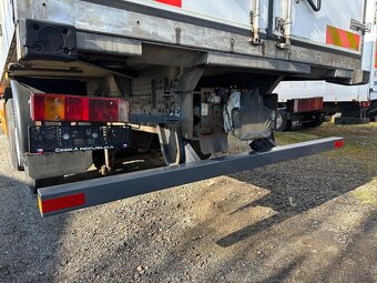 VOLVO FH 12 460. Mrazák 6X2. Euro 3. - 8