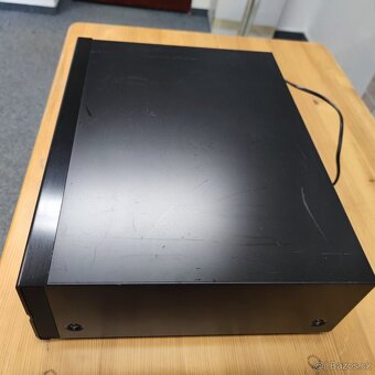 Denon DCD-3000 - 8
