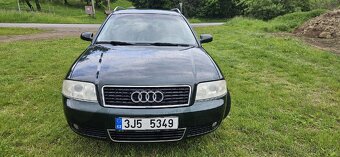 Audi A6 - 8