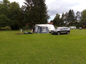 Karavan Beyrlend 2005, top stav - 8
