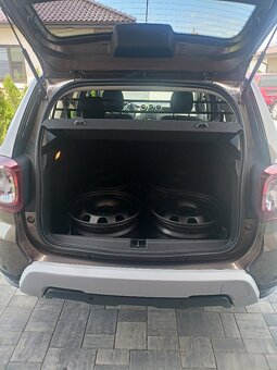 Dacia Duster 1.6i SE 84KW 75.500 km - 8