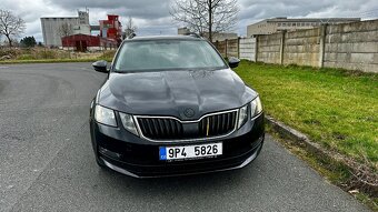 ŠKODA OCTAVIA 2.0 TDI 4x4 - 8