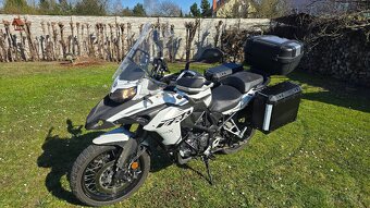 Benelli TRK702x - 8