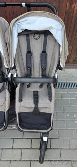 Bugaboo donkey 3 mineral - 8