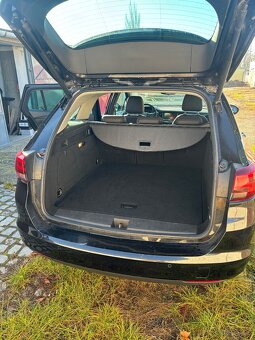 Opel astra K 1,6 81kw ST Innovation - 8