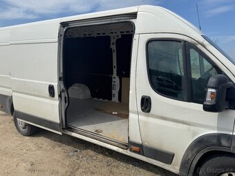 Peugeot Boxer L4H2, r.v. 2018, 2.0 HDi - 8