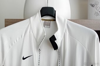 Nike pánská sportovní lehká bunda vel. XL/XXL nová - 8