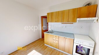 Prodej bytu 2+1, Milovice, ev.č. 02266 - 8
