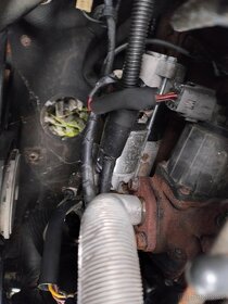 Mazda 5 2005 2,0CD 81kW 6kvalt DILY z AUTA - 8