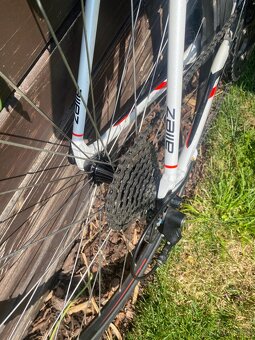 Silnička Specialized Allez E5 Sport - 8