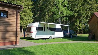 Půjčím karavan HOBBY Premium max - 8
