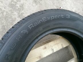 Letní pneumatiky Uniroyal 195/60 R15 88H - 8