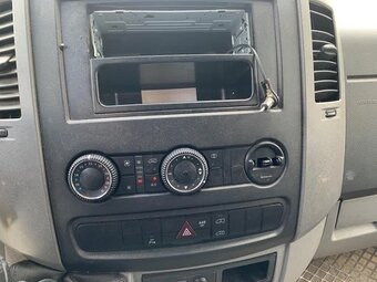 Mercedes Sprinter 316 NGT - 8