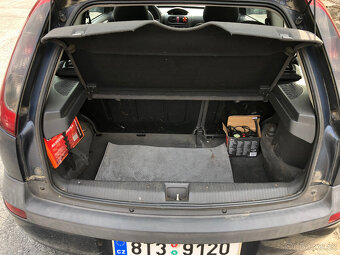 Prodám OPEL Corsa 1.0 - 8