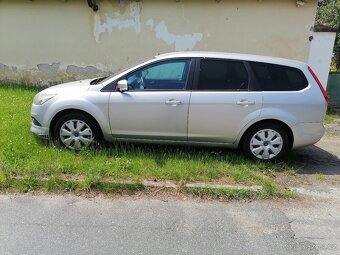 Ford focus dnes za 22tis - 8