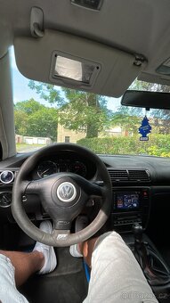 passat b5 1.8t 110kw 4motion - 8