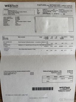 Apple MacBook Air 13,6" / M3 / 16GB / 256GB / vesmírně šedý - 8