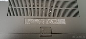 HP Latitude E7250 Core i5-5300U 8GB RAM 240GB SSD M.2 - 8