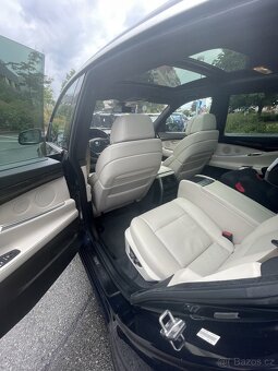 BMW f07 530d xDrive - 8