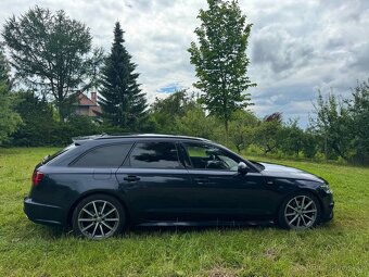 AUDI A6 2.0 TDi Compettion - 8
