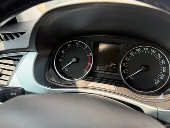 Škoda Fabia 1.0 TSI 70 kW ..62 tis km top stav - 8