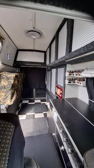VW T4 SYNCRO, VYSOKÁ - 8