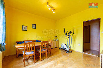 Prodej bytu 3+kk, 63 m², Opava, ul. Olomoucká - 8