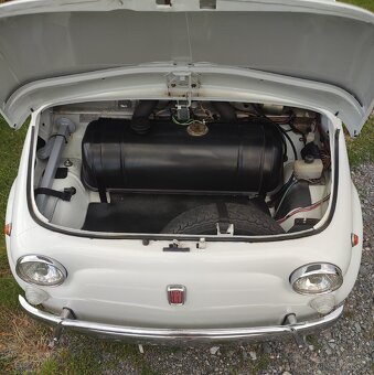 Fiat 500F - 8