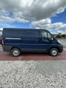Fiat Ducato - 8