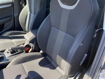 Škoda Octavia 1.4TSi 150PS DSG COMBI STYLE - 8