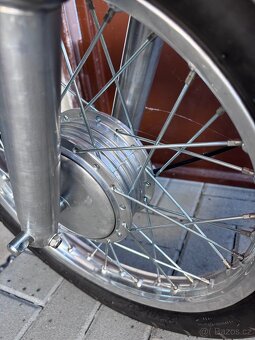 Simson S51 Electronic - 8