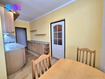 Pronájem bytu 3+1, 61,5 m², Prostějov - 8