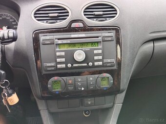 Prodám Ford Focus - 8