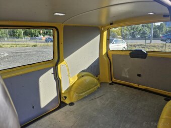 Volkswagen Transporter, 96.000 km od 4.198 Kč/měsíčně - 8